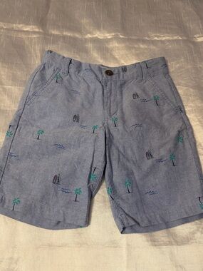 Old Navy - Bottoms - Light Blue Shorts size 7